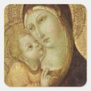 Search for madonna stickers Virgin mary