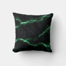 Search for green marble pillows Emerald