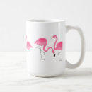 Recherche de oiseau stylisé tasses Rose