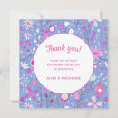 Search for square pattern cards Botanical