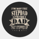Search for step dad stickers Father