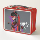 Search for girl superhero lunch boxes Re verse