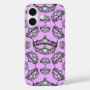 Recherche de reine des coeurs iphone coques Rose