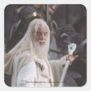 Recherche de gandalf autocollants Seigneur des anneaux