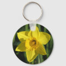 Search for daffodil round keychains Nature