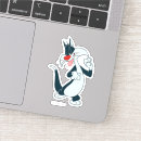 Search for runner up stickers Lola