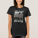 Recherche de opossums tshirts Vintage