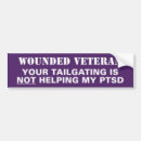 Search for hearing bumper stickers Driving