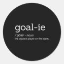 Search for goalkeeper stickers Futbol