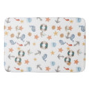 Search for ocean bath mats White