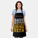 Search for bachelor party aprons Beer