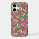Search for watermelon pink iphone cases Modern