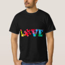 Recherche de puzzle pieces tshirts Teindre