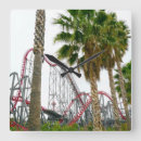 Recherche de attraction horloges Parc d'attractions