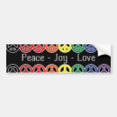 Search for symbols bumper stickers Balance