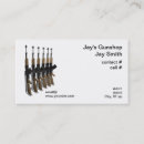 Recherche de fusil cartes visite Armurier