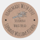 Search for wheat bread stickers Homemade