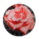 Recherche de célébration jeux de fléchettes Rose