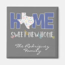 Search for new address magnets Typography