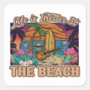Search for surfing life stickers Board