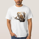 Search for owl tshirts Birthday