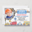 Search for auto 4x6 invitations Boy
