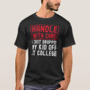 Search for back to school mens tshirts Parent