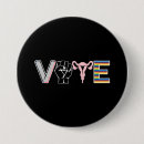 Search for bans buttons Election