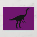 Recherche de silhouette de dinosaure posters Paléontologie