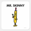 Search for skinny stickers Vintage