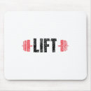 Recherche de levage tapis souris Musculation