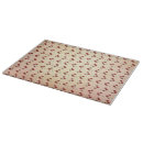 Recherche de motif cerise planches à découper Fruit