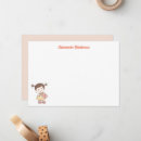 Search for daughters note cards Feminine