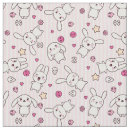 Search for kawaii fabric Bear