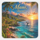 Search for maui hawaii stickers Palm trees