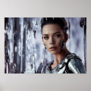 Search for glamour model posters Hair