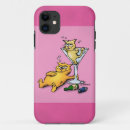 Search for martini drinks iphone cases Pink