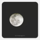 Search for full moon stickers Space