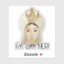 Recherche de fatima autocollants Catholique