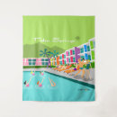 Search for rainbow tree art Retro