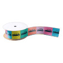 Search for funky ribbon Vintage