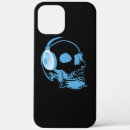 Recherche de crâne humain iphone coques Halloween