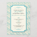 Search for zebra stripe design invitations Designer