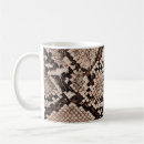 Search for skins mugs Snakeskin