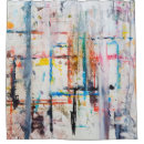 Search for compass shower curtains Old