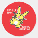 Search for my daddy stickers Humour