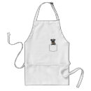 Search for schnauzer aprons Black