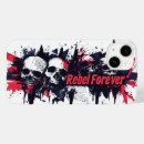 Search for edgy iphone cases Rebel