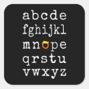 Search for nope stickers Election