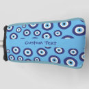 Search for greek golf head covers Blue